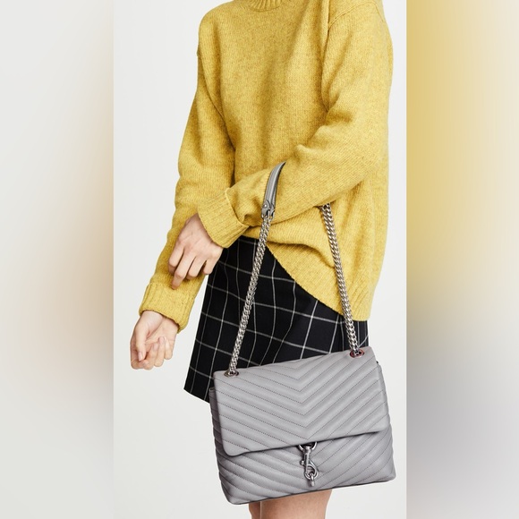 Rebecca Minkoff Edie Bag - Picture 1 of 12